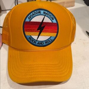 Aviator Nation | Accessories | Rare Aviator Nation Green  display picture 2